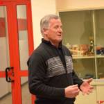 Feuerwehrärzte- und EinsatzärzteInnen Fortbildung im BFV Liezen