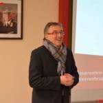 Feuerwehrärzte- und EinsatzärzteInnen Fortbildung im BFV Liezen