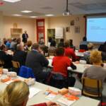 Feuerwehrärzte- und EinsatzärzteInnen Fortbildung im BFV Liezen