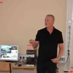 Feuerwehrärzte- und EinsatzärzteInnen Fortbildung im BFV Liezen