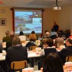 Feuerwehrärzte- und EinsatzärzteInnen Fortbildung im BFV Liezen