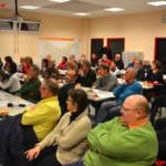 Feuerwehrärzte- und EinsatzärzteInnen Fortbildung im BFV Liezen