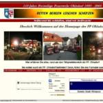 10 Jahre www.ff-ohlsdorf.at