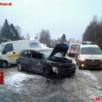 Wetterchaos hält Feuerwehren des Bereichs Deutschlandsberg auf Trab