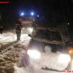 Wetterchaos hält Feuerwehren des Bereichs Deutschlandsberg auf Trab