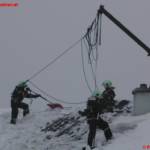 Wetterchaos hält Feuerwehren des Bereichs Deutschlandsberg auf Trab