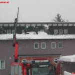 Wetterchaos hält Feuerwehren des Bereichs Deutschlandsberg auf Trab