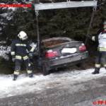 Wetterchaos hält Feuerwehren des Bereichs Deutschlandsberg auf Trab