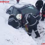 Wetterchaos hält Feuerwehren des Bereichs Deutschlandsberg auf Trab