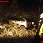 Wetterchaos hält Feuerwehren des Bereichs Deutschlandsberg auf Trab