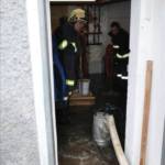 Wetterchaos hält Feuerwehren des Bereichs Deutschlandsberg auf Trab