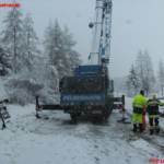 Einsätze im Stadtgebiet