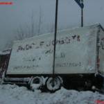 Einsätze im Stadtgebiet