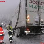 Einsätze im Stadtgebiet