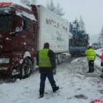 Einsätze im Stadtgebiet