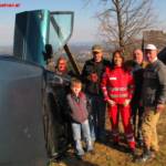 Übung: Brand im Kindergarten