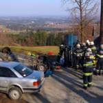 Übung: Brand im Kindergarten