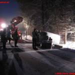 Keine Pause für die Freiwilligen Feuerwehren