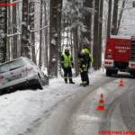 Keine Pause für die Freiwilligen Feuerwehren