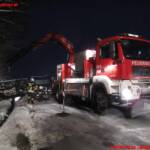 BFV Deutschlandsberg: Keine Pause für die Feuerwehren