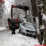 Keine Pause für die Freiwilligen Feuerwehren