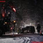 Keine Pause für die Freiwilligen Feuerwehren