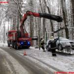 Keine Pause für die Freiwilligen Feuerwehren