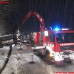 Keine Pause für die Freiwilligen Feuerwehren