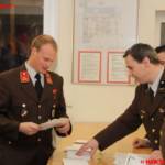 Bezirksfeuerwehrtag 2013