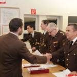 Bezirksfeuerwehrtag 2013