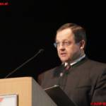 Bezirksfeuerwehrtag 2013