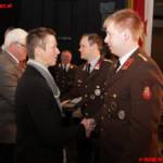 Bezirksfeuerwehrtag 2013