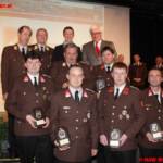 Bezirksfeuerwehrtag 2013