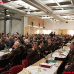 Bezirksfeuerwehrtag 2013