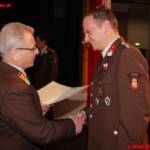 Bezirksfeuerwehrtag 2013