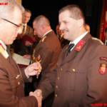 Bezirksfeuerwehrtag 2013