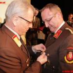 Bezirksfeuerwehrtag 2013