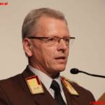 Bezirksfeuerwehrtag 2013