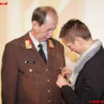 Bezirksfeuerwehrtag 2013