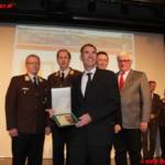 Bezirksfeuerwehrtag 2013