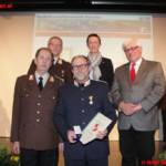 Bezirksfeuerwehrtag 2013