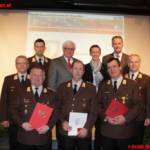 Bezirksfeuerwehrtag 2013