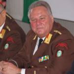 BFV GRAZ: Neuer Bereichsfeuerwehrkommandant Stv. gewählt