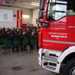 BFV GRAZ: Neuer Bereichsfeuerwehrkommandant Stv. gewählt