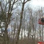 Flugzeugabsturz in Niederöblarn