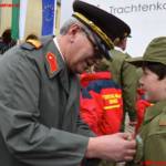 Wissenstest 2013 und Wissenstestspiel der Feuerwehrjugend
