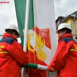 Wissenstest 2013 und Wissenstestspiel der Feuerwehrjugend