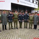 Wissenstest 2013 und Wissenstestspiel der Feuerwehrjugend
