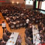 Bereichsfeuerwehrtag 2013