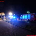 Buttersäure in Diskothek